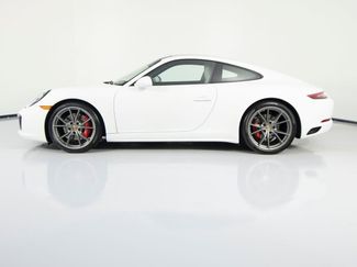 Certified 2017 Porsche 911 Carrera 4S video 2