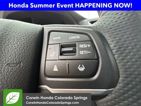 New 2026 Honda Ridgeline RTL image 15