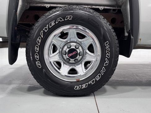 Used 2014 GMC Sierra 1500 2WD Regular Cab w/ Sierra Convenience Package image 26