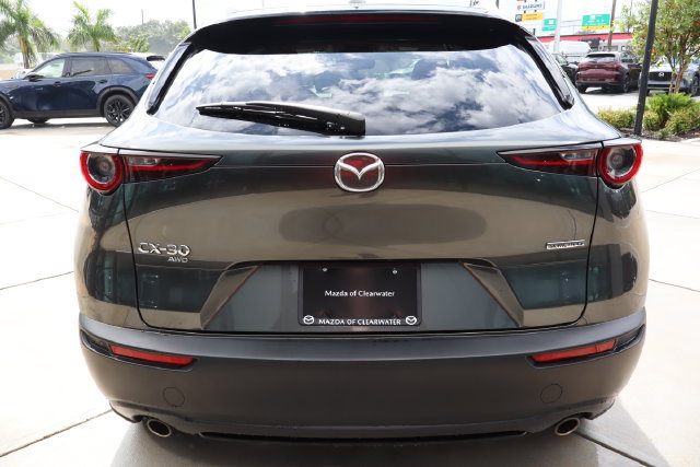 Used 2024 MAZDA CX-30 AWD 2.5 S w/ Premium Package image 5