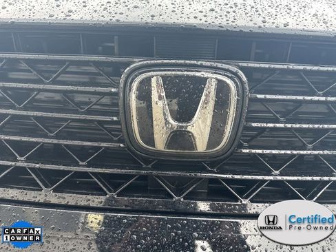 Used 2023 Honda Accord EX image 9