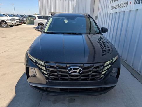 Used 2024 Hyundai Tucson SEL AWD/4WD image 21