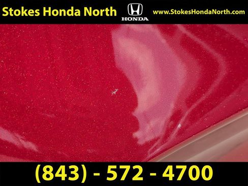 Used 2024 Honda CR-V Sport-L image 3