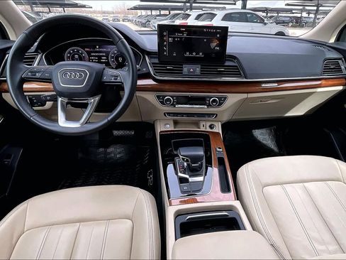 Used 2022 Audi Q5 2.0T Premium Plus image 15
