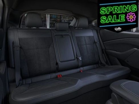 New 2025 Ford Mustang Mach-E GT w/ Interior Protection Package image 11