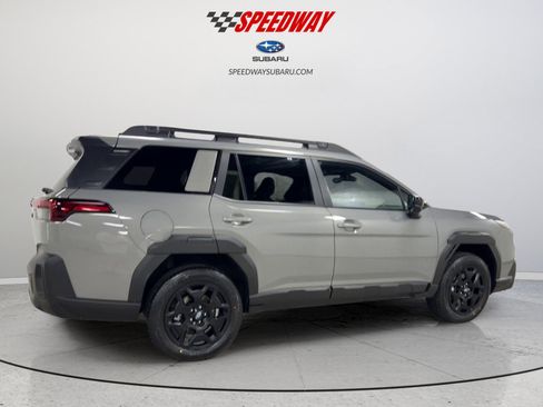 New 2026 Subaru Outback Limited image 10