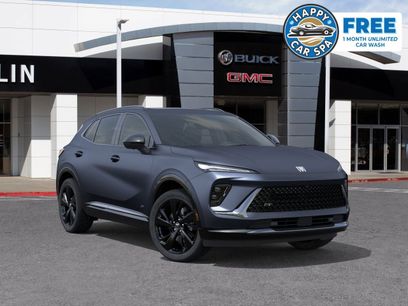 New 2026 Buick Envision Sport Touring