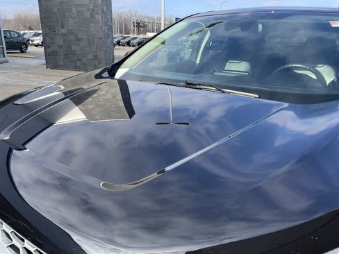 Used 2023 Ford Edge SEL w/ Convenience Package image 12