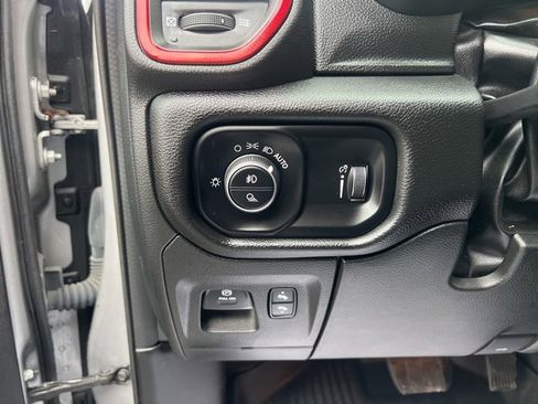 Used 2022 RAM 1500 Rebel w/ Rebel Level 2 Equipment Group image 22