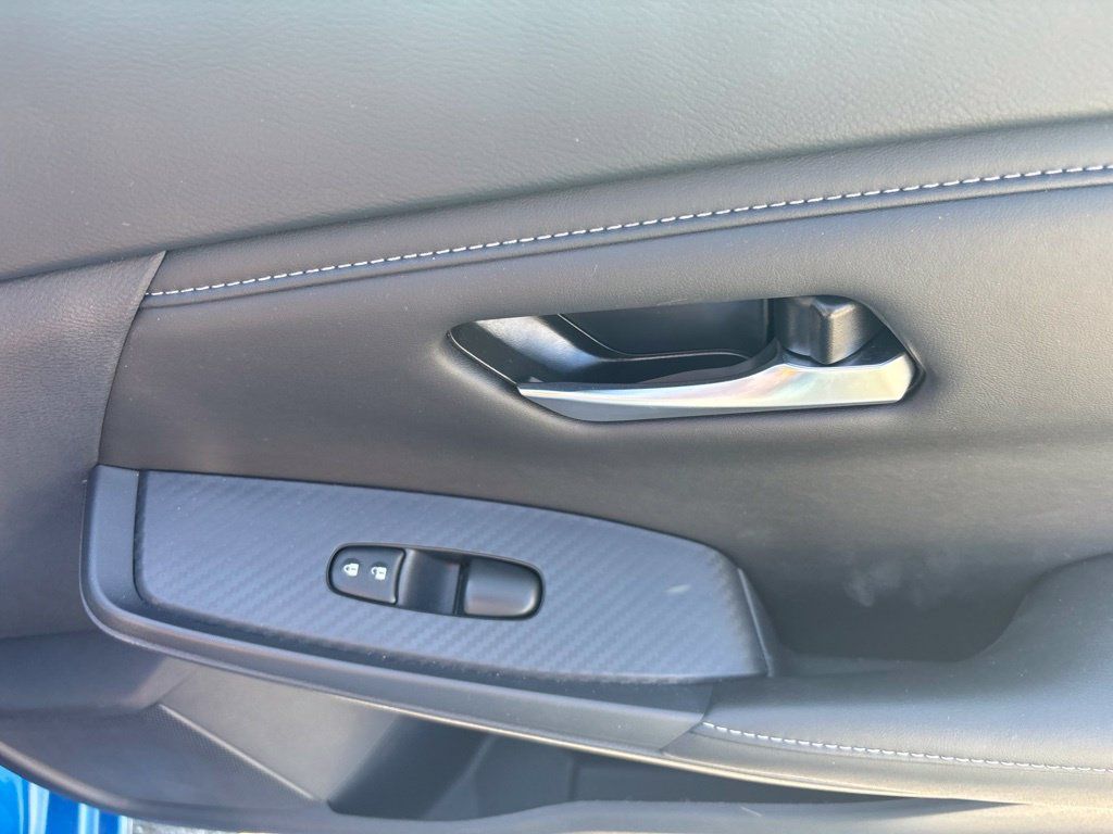 Certified 2025 Nissan Sentra SV w/ All-Weather Package FWD image 28