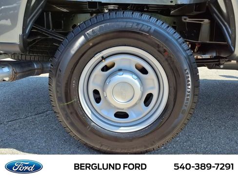 New 2025 Ford F250 XL w/ 360-Degree Camera Package image 5