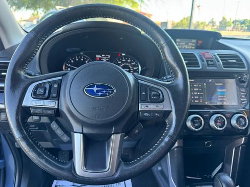 Used 2017 Subaru Forester 2.0XT Touring AWD/4WD image 18