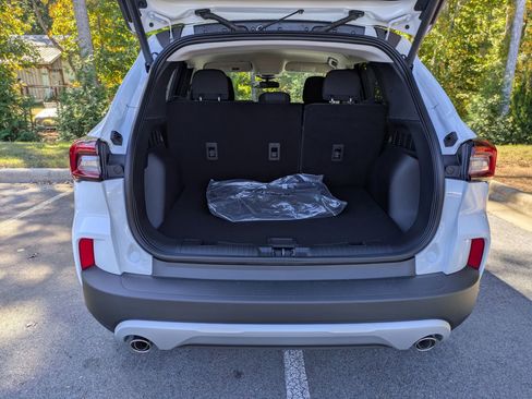 New 2026 Ford Escape Active image 27