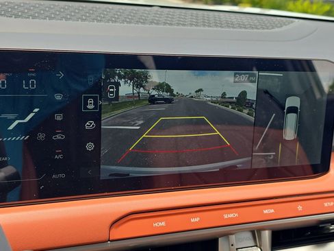 New 2027 Kia Telluride SX FWD image 26