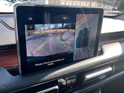 Certified 2022 Lincoln Aviator Reserve w/ Equipment Group 201A image 21