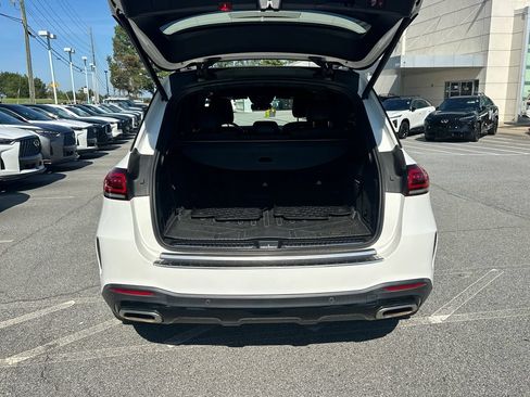 Used 2020 Mercedes-Benz GLE 450 4MATIC image 17