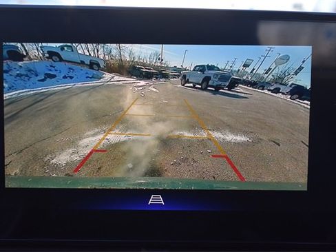 New 2026 Chevrolet Trax LT w/ LT Convenience Package image 30