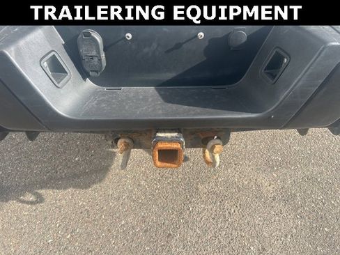 Used 2021 Ford F250 XL w/ Camper Package image 28