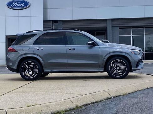 Used 2026 Mercedes-Benz GLE 450 4MATIC image 2