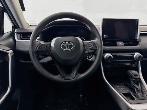 Certified 2023 Toyota RAV4 XLE AWD/4WD image 29