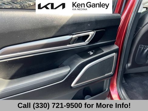 Used 2024 Kia Telluride S w/ S Sunroof Package AWD/4WD image 48