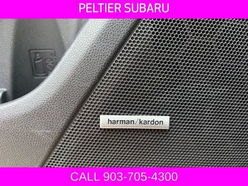 Used 2024 Subaru Crosstrek 2.5i Limited AWD/4WD image 13