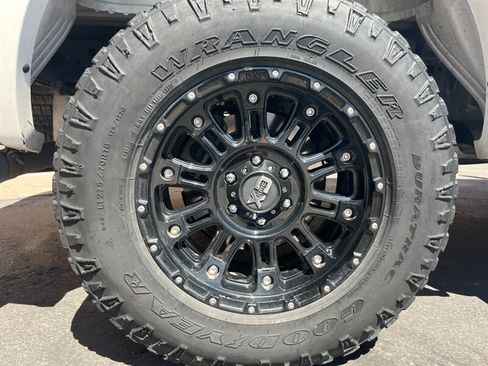 Used 2017 Ford F150 Lariat AWD/4WD image 35