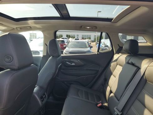 Certified 2024 GMC Terrain Denali w/ Denali Premium Package AWD/4WD image 10