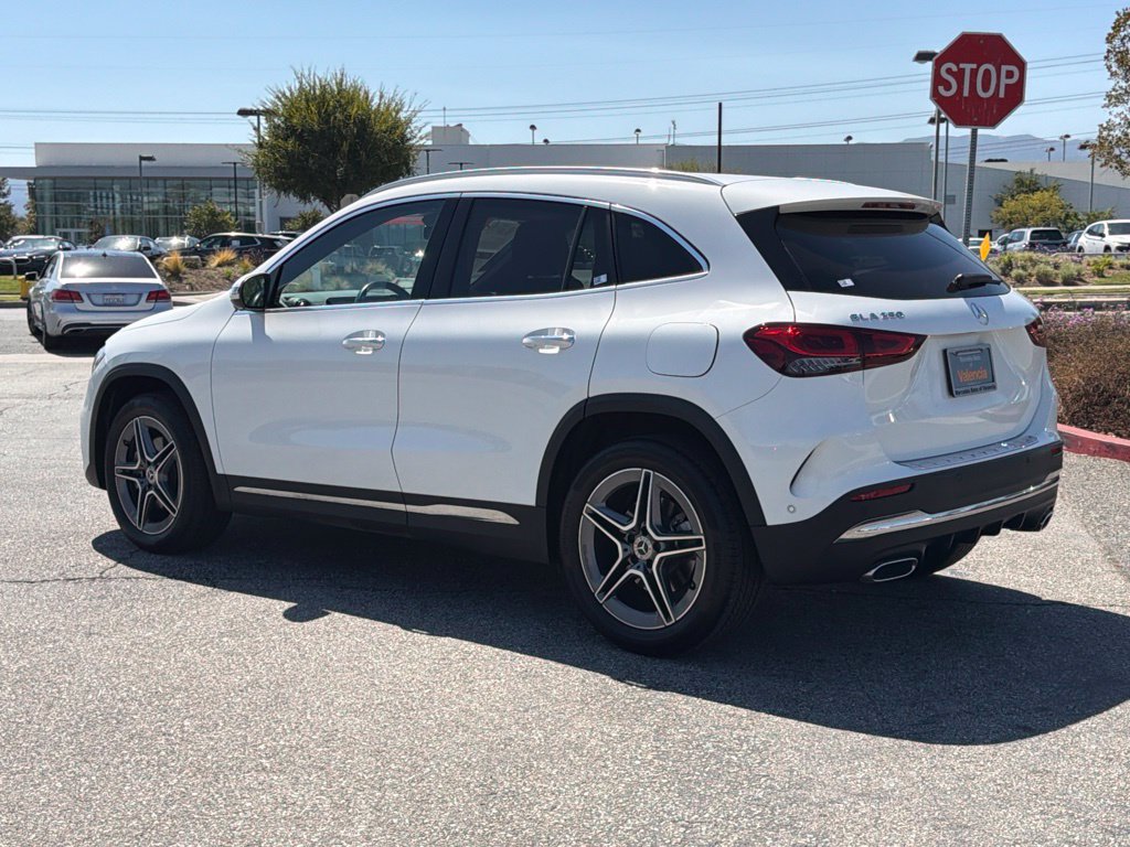 Used 2023 Mercedes-Benz GLA 250 image 11