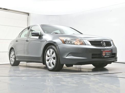 Used 2010 Honda Accord EX-L image 28