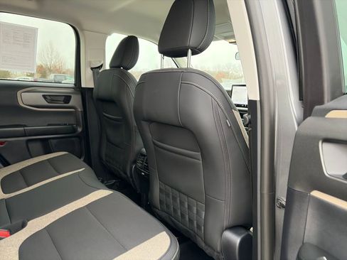 Used 2025 Ford Bronco Sport Big Bend w/ Convenience Package image 32