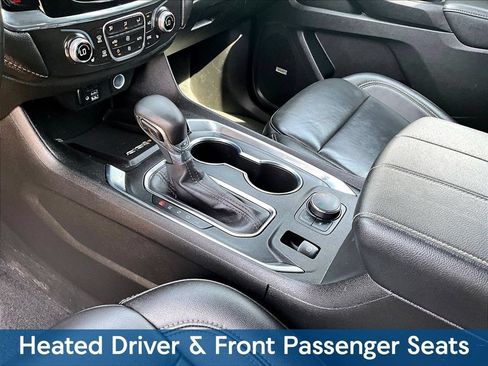 Used 2023 Chevrolet Traverse LT AWD/4WD image 23