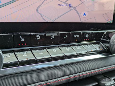 New 2024 Chevrolet Colorado Z71 w/ Z71 Convenience Package 2 image 18