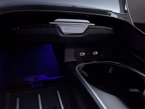 Used 2022 Mercedes-Benz S 580 4MATIC Sedan image 16