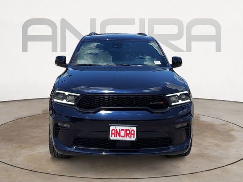 Certified 2023 Dodge Durango GT RWD image 5