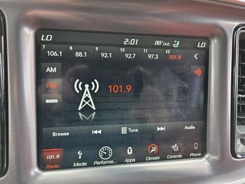 Used 2019 Dodge Challenger R/T Scat Pack image 23