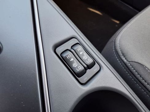 New 2025 Subaru Crosstrek 2.0i Premium image 35