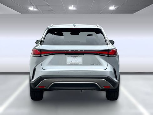 Used 2025 Lexus RX 350 FWD image 10
