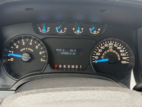 Used 2013 Ford F150 STX w/ Mid Equipment Group image 13