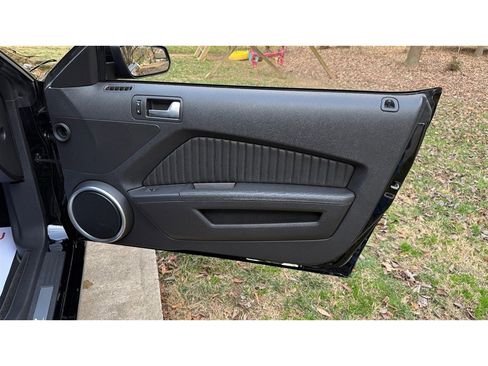 Used 2013 Ford Mustang Shelby GT500 image 65