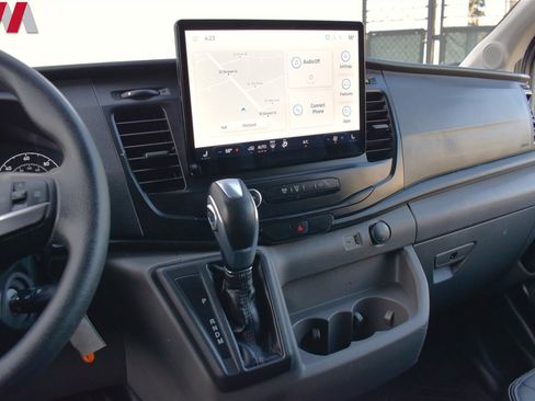Used 2023 Ford Transit 150 Medium Roof w/ Load Area Protection Package image 18