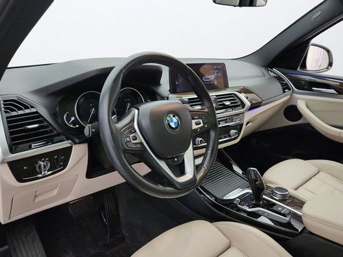 Used 2018 BMW X3 xDrive30i AWD/4WD image 9