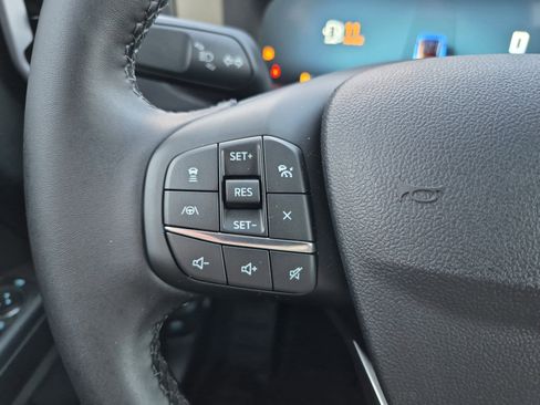 New 2025 Ford Bronco Sport Big Bend w/ Convenience Package image 27