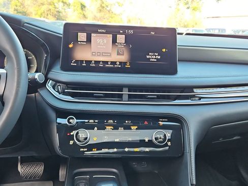 Used 2022 INFINITI QX60 Luxe w/ Cargo Package image 16