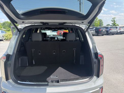 Used 2023 Kia Telluride SX Prestige X-Line AWD/4WD image 31