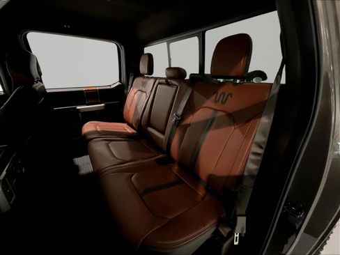 Used 2020 Ford F150 King Ranch w/ Equipment Group 601A Luxury AWD/4WD image 23