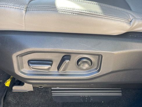 Used 2024 Toyota Tundra Limited w/ TRD Off-Road Package image 5