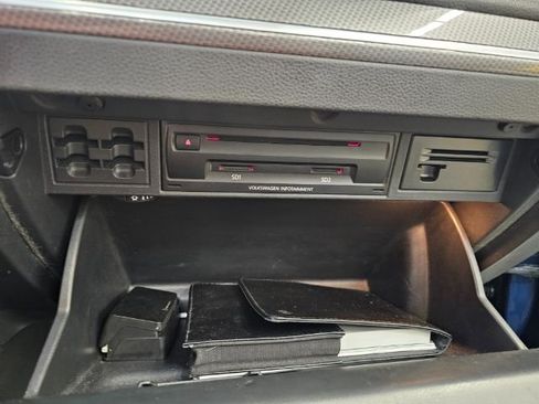 Used 2017 Volkswagen Golf Alltrack S image 26