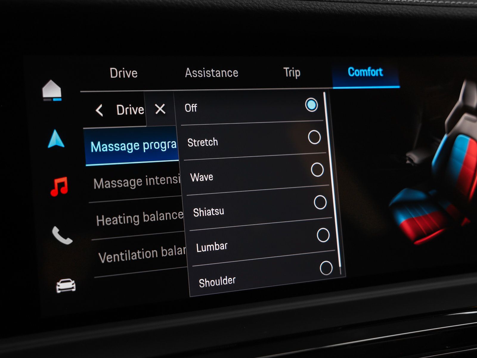 Certified 2026 Porsche Panamera 4 AWD/4WD image 40