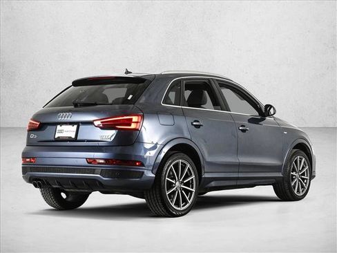 Used 2018 Audi Q3 2.0T Premium Plus w/ Premium Plus Package image 5